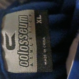 Kentucky Wildcats Hoodie